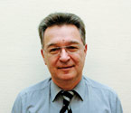 Михаил Георгиев