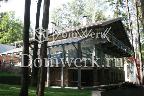 ДОМВЕРК (Domwerk)