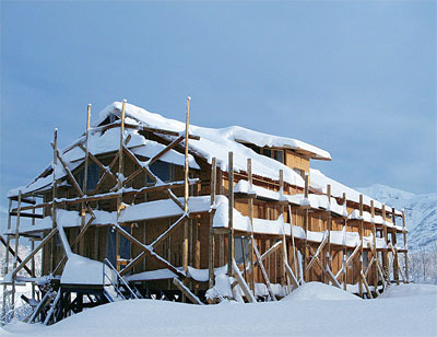 Nordic House 